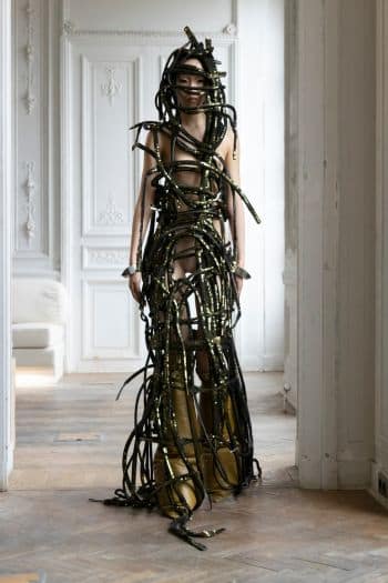 Rick Owens Paris Fashion Week® FW24