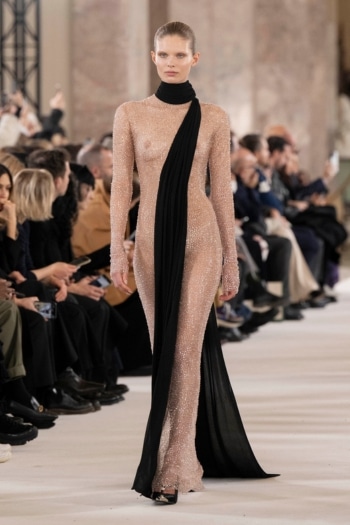 Schiaparelli Haute Couture Fashion Week S/S24
