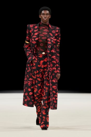 Balmain Paris Fashion Week™ Men's F/W24