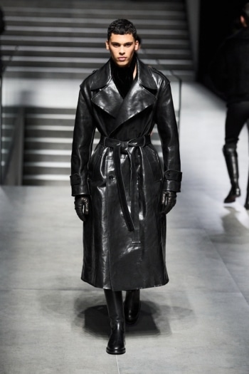 Dolce & Gabbana Milan Fashion Week Men's F/W24