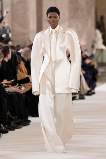 Schiaparelli Haute Couture Fashion Week S/S24