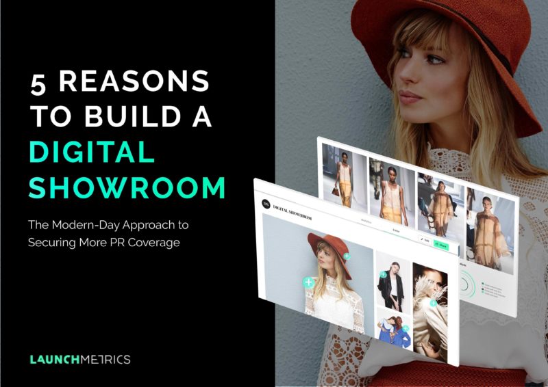 5 Reasons to Build Digital Showrooms