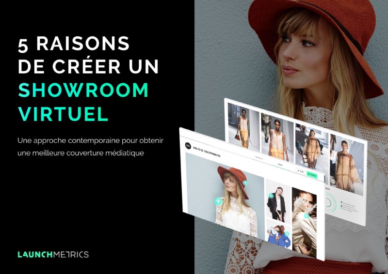 5 raisons de créer un Showroom Virtuel