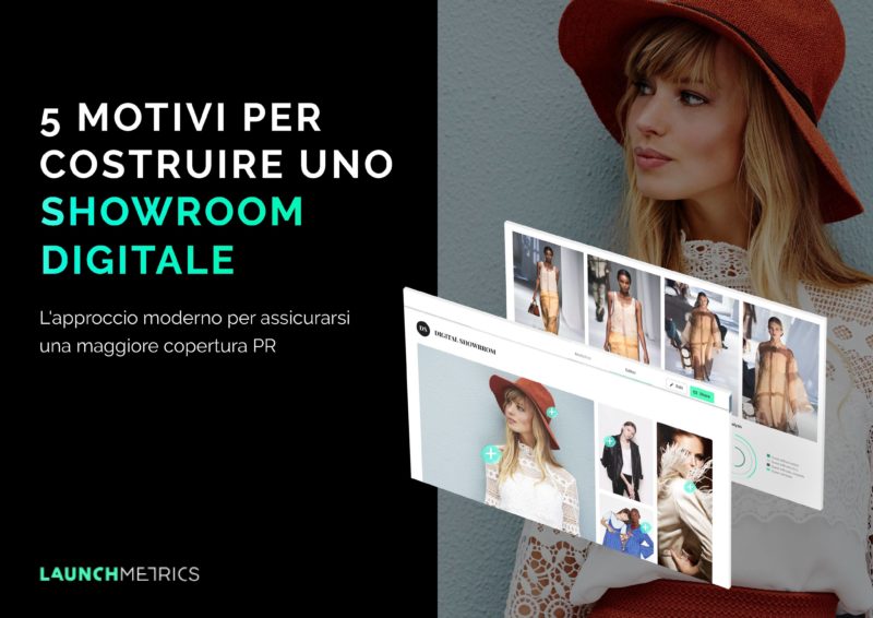 5 Motivi per Realizzare uno Showroom Digitale