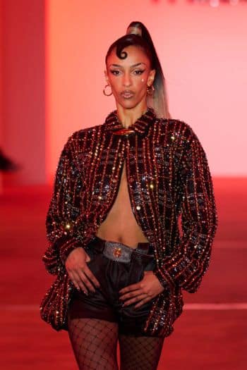The Blonds New York Fashion Week FW24