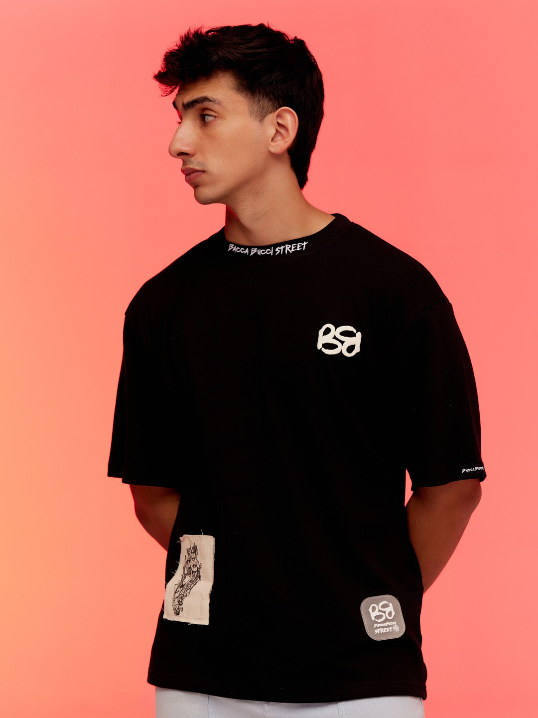 Baggy Tshirt