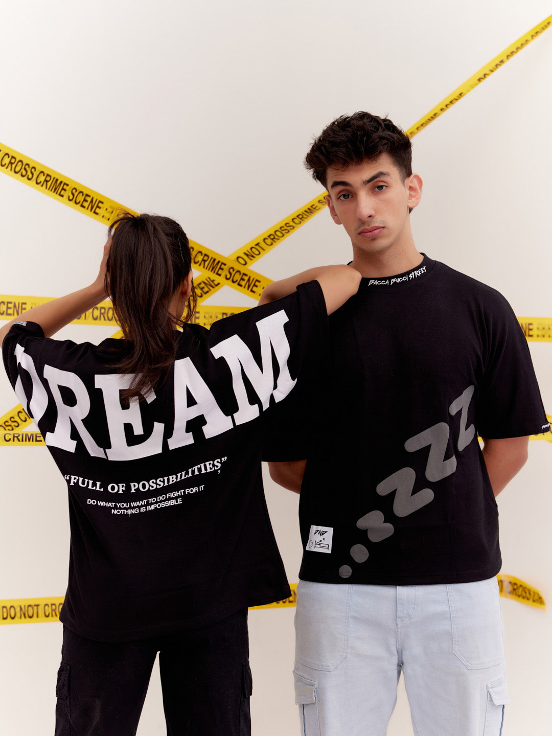 Baggy Tshirts