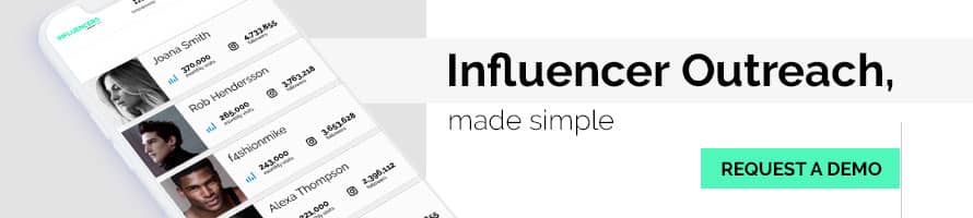 micro influencers
