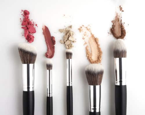 Marketing Reset: Un resumen de datos de la industria de la belleza