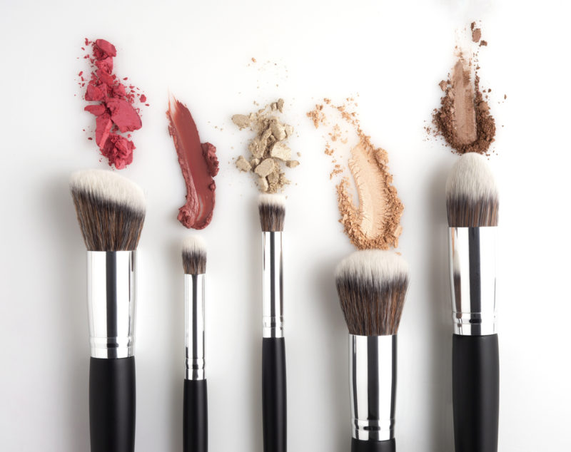 Marketing Reset : un aperçu data sur le secteur de la beauté