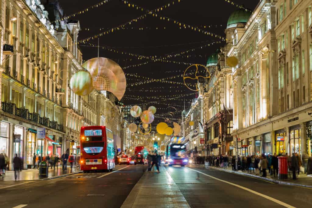 christmas campaigns