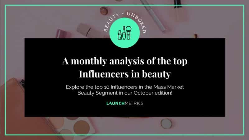 beauty marketing
