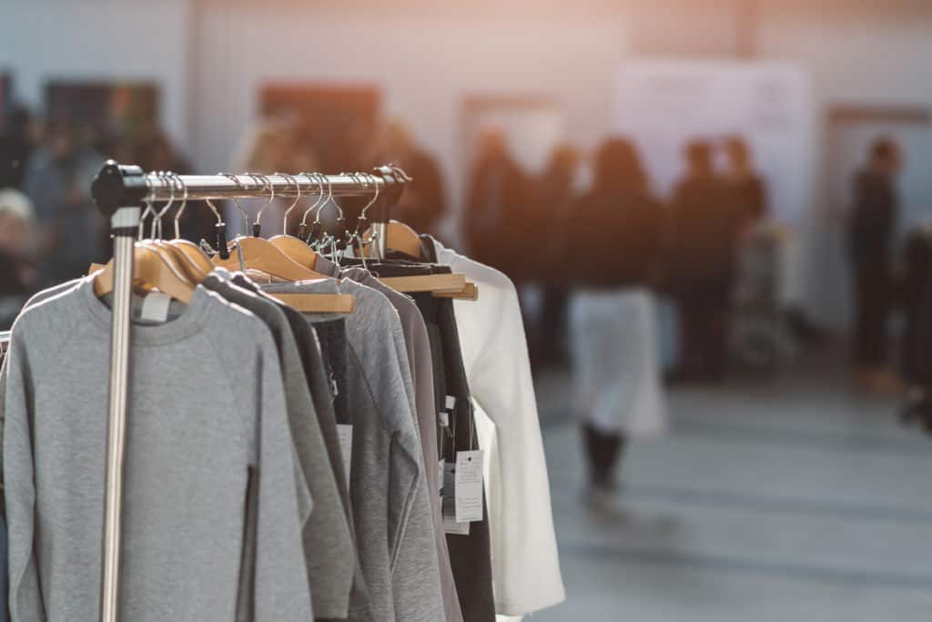 decoded fashion