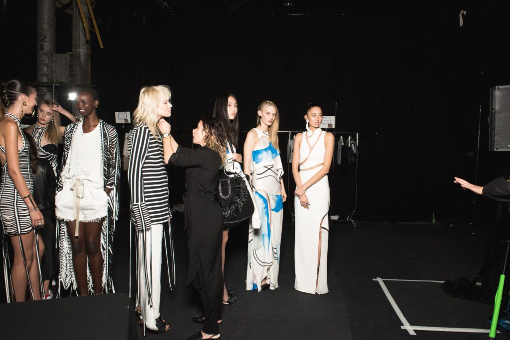 calendario fashion week 2021