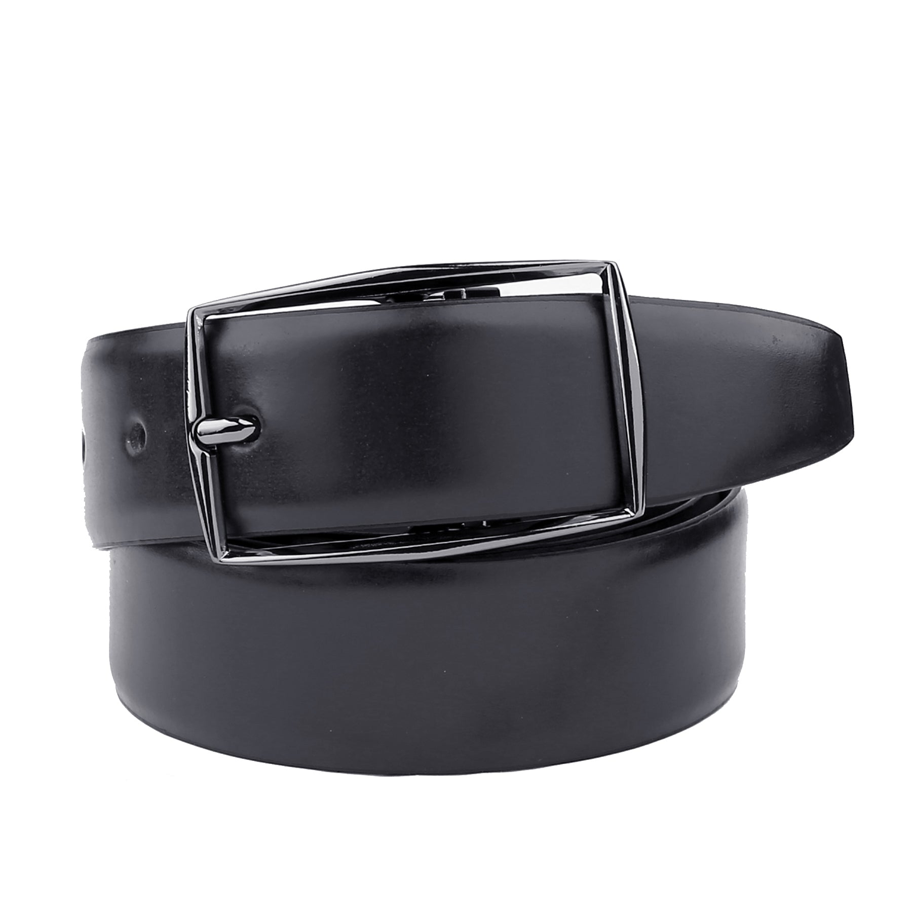 Reversible Belt