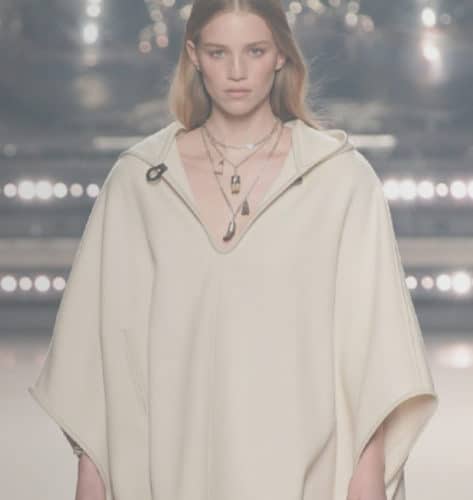 Isabel Marant y Launchmetrics