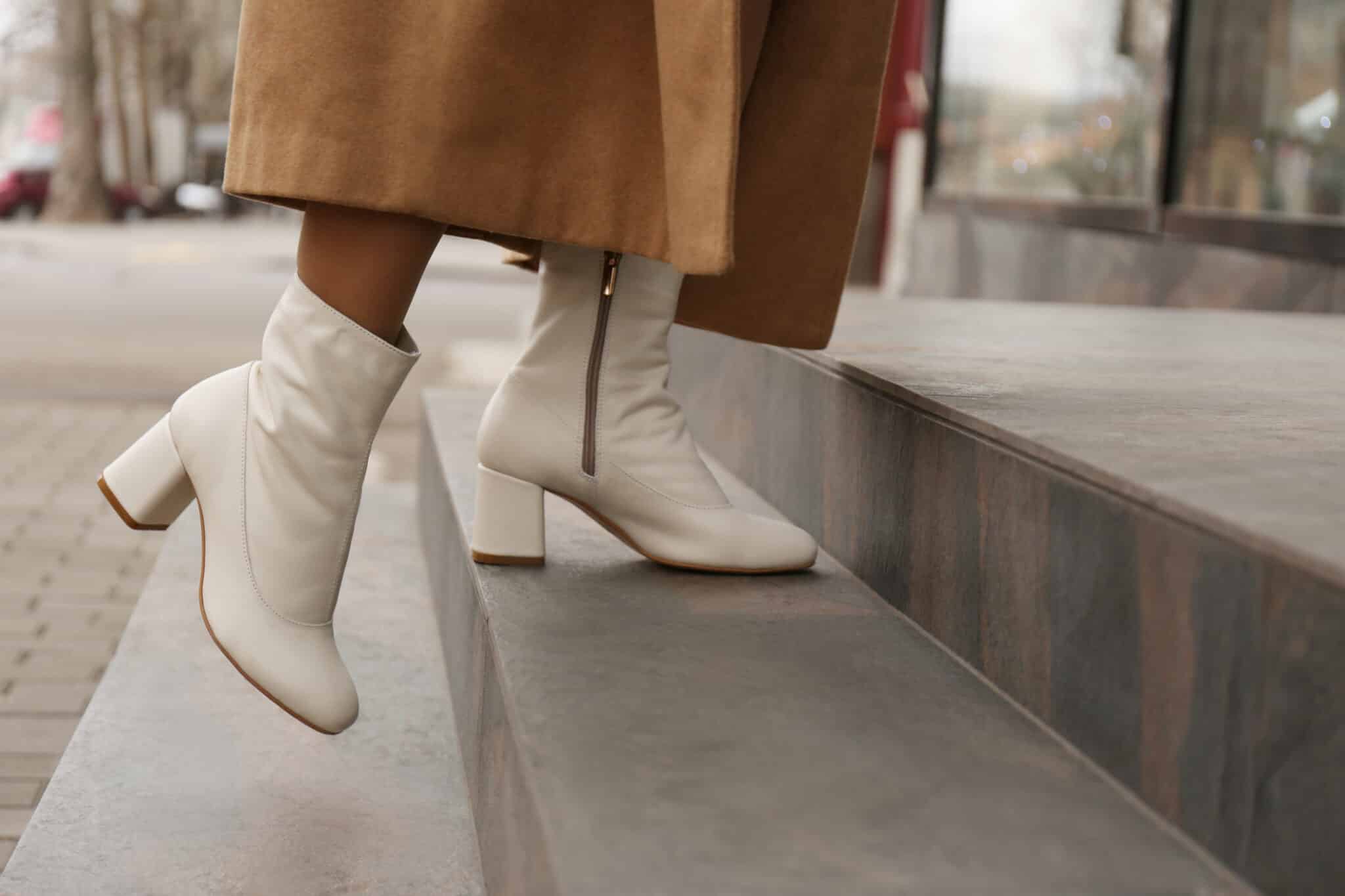 Premium Footwear