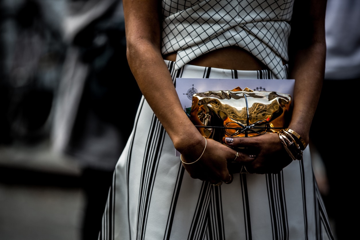 Fashion Week Picture