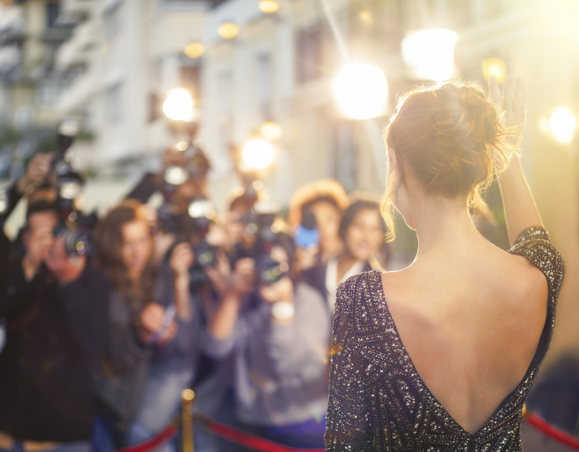 Red Carpet Season