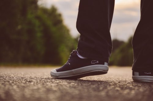 Lacoste: la bonne balance entre héritage et modernité