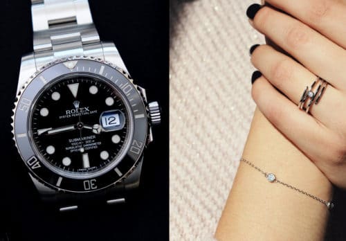Marketing Reset: A Data Snapshot of the Watches & Jewelry Industry