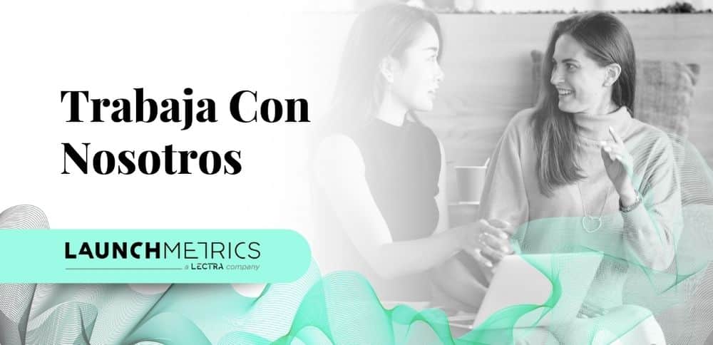 fashion tech trabajo