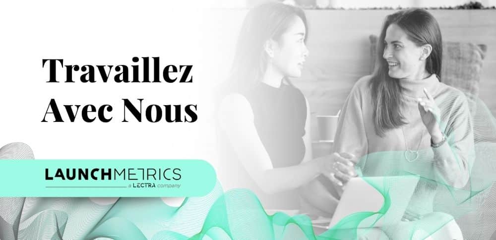 fashion tech travaille
