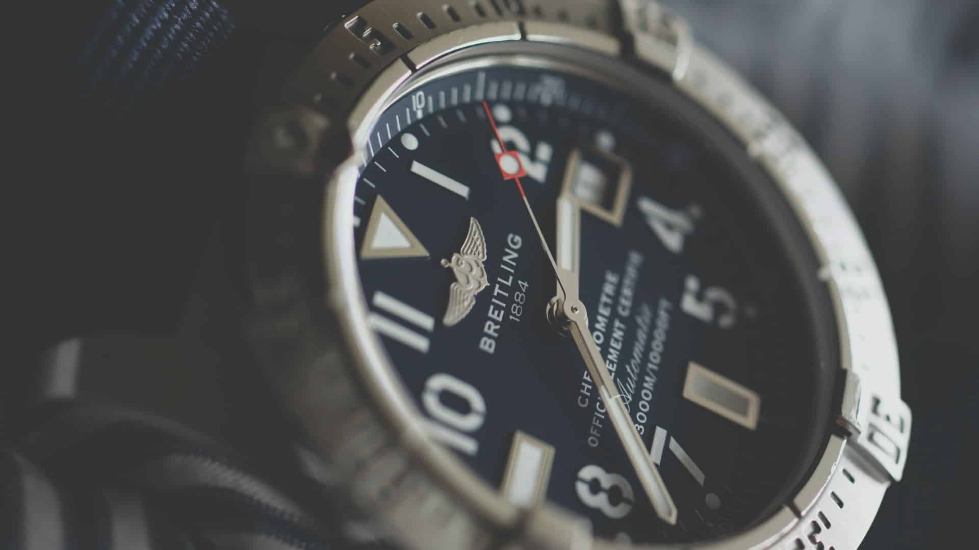 luxury watches