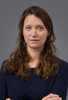 Margot Lasseigne