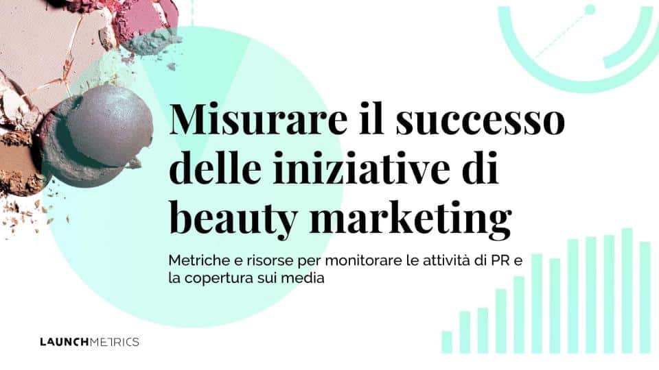 beauty marketing