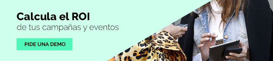 medicion de eventos
