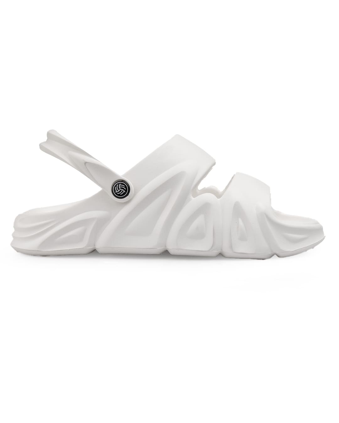 Bacca Bucci Reactor Slides – Ultra-Light All-Terrain EVA Sliders