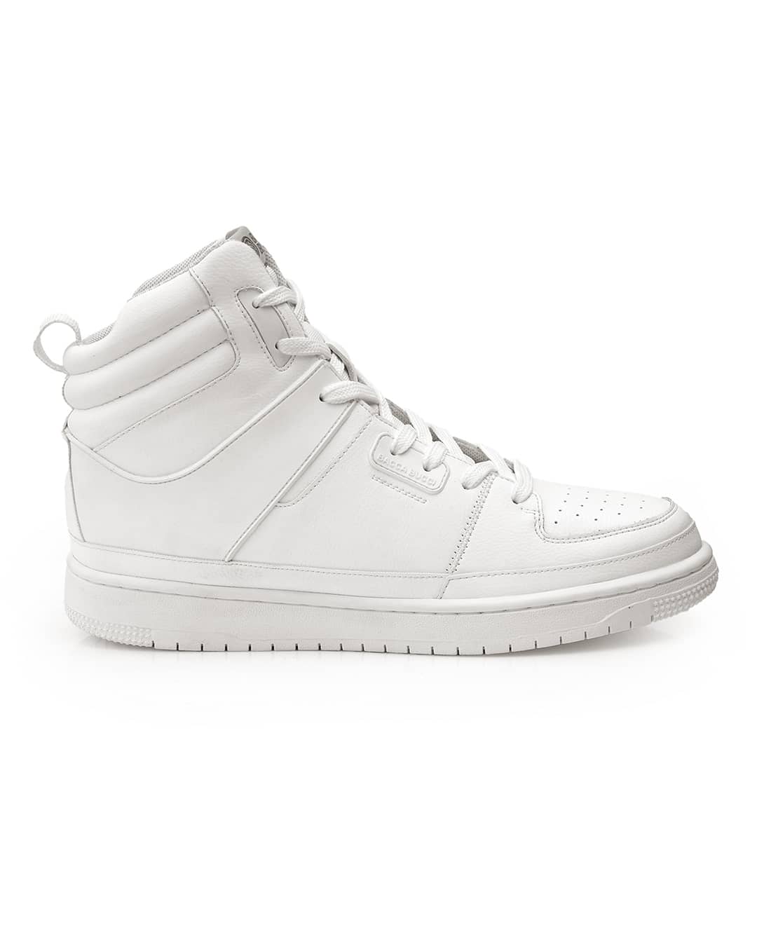Bacca Bucci Gourmet Collection: High-Top Sneakers Inspired by Dessert Indulgence