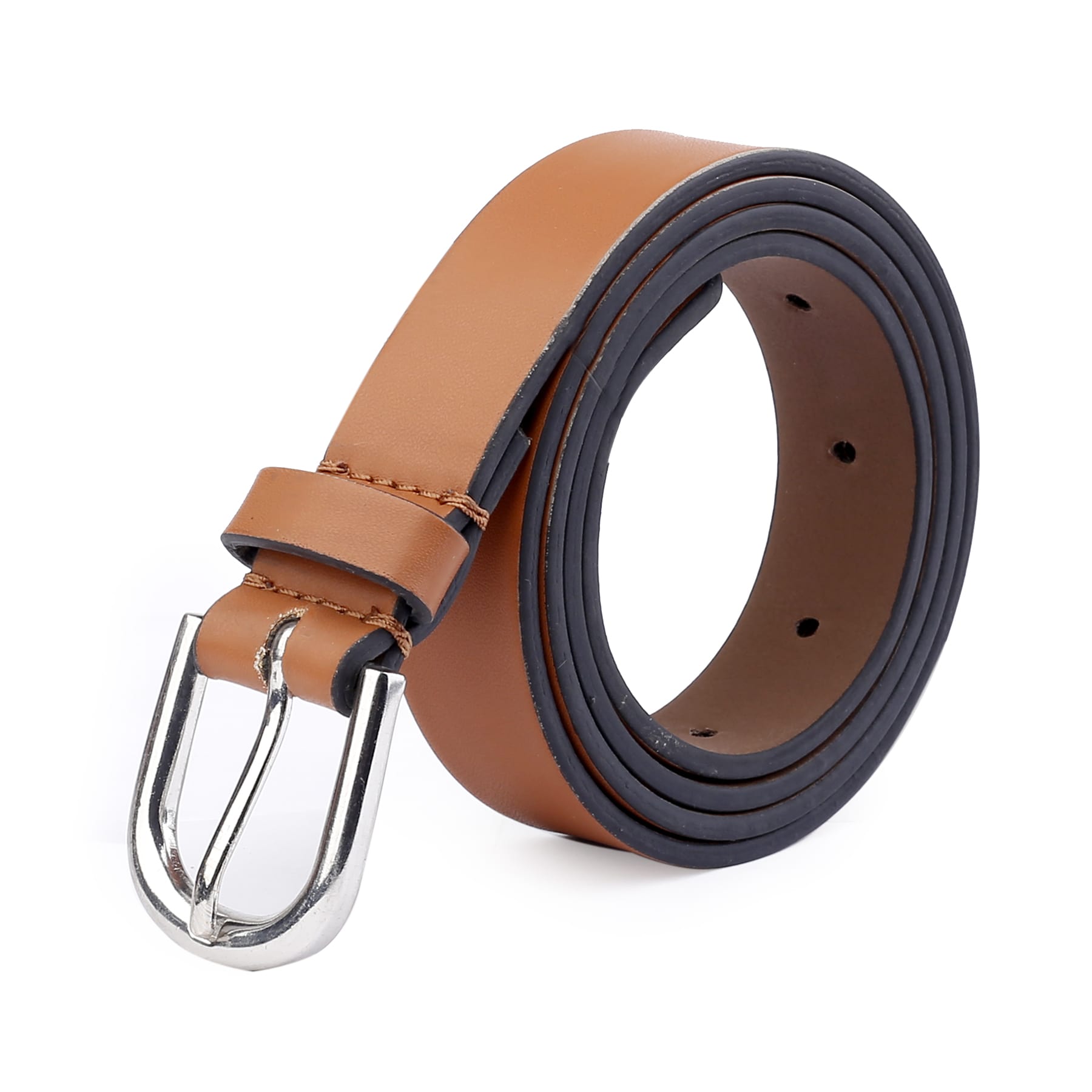 Womens Slim Belts
