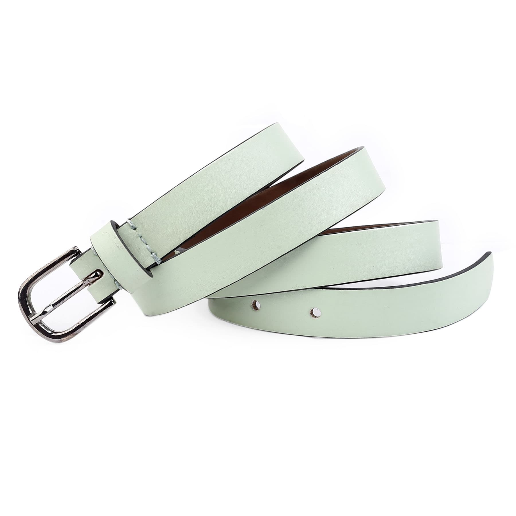 Premium Leather Belts