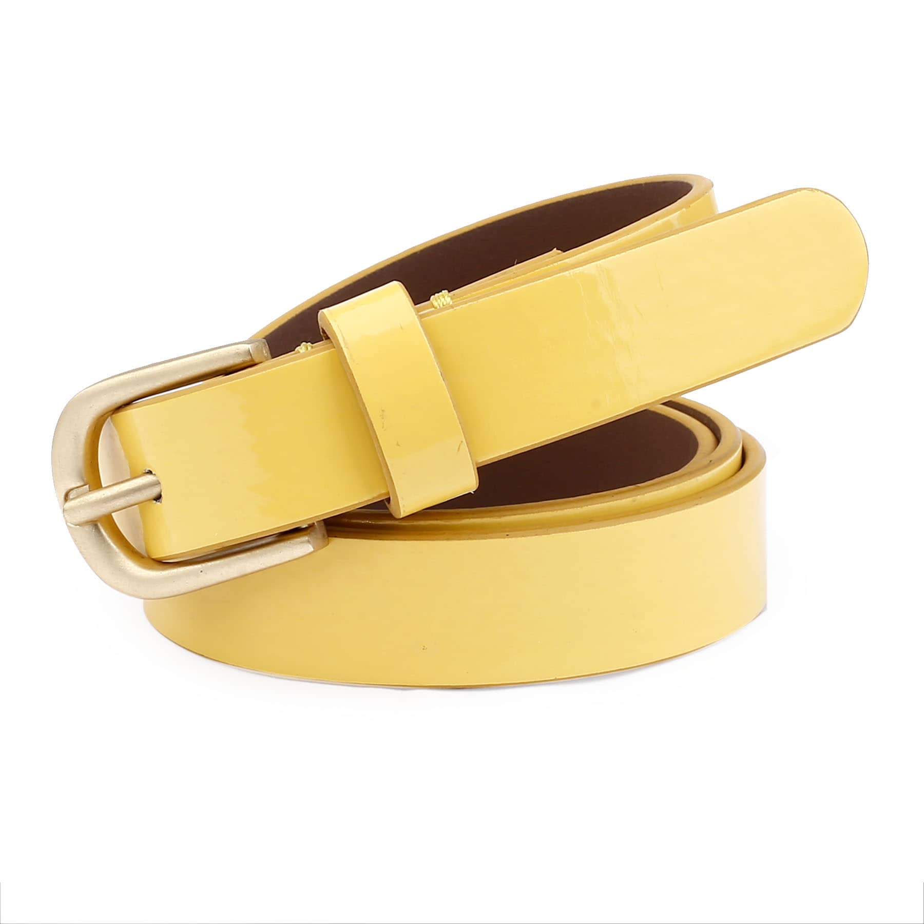 Genuine Leather Belts
