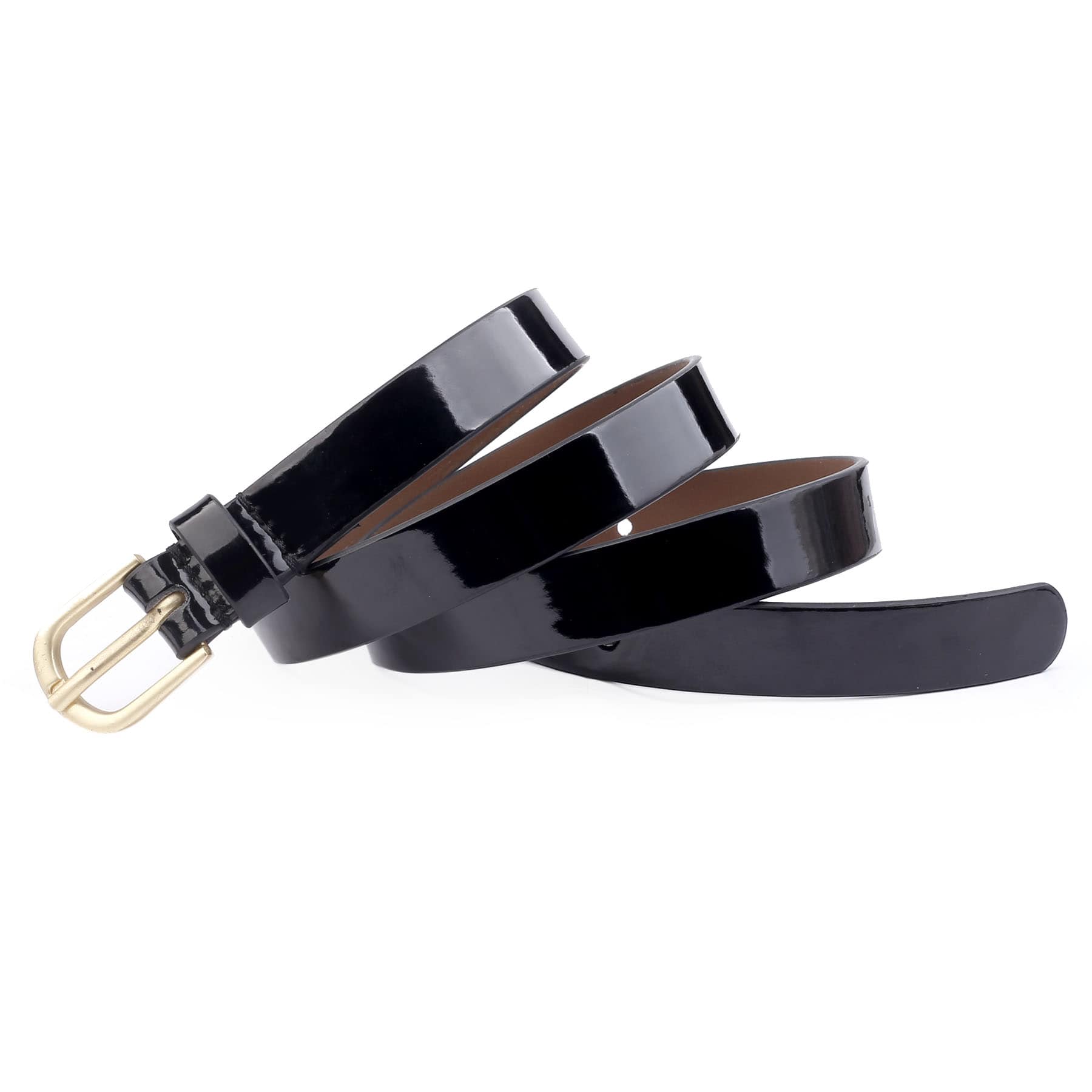 Slim Womens Belts