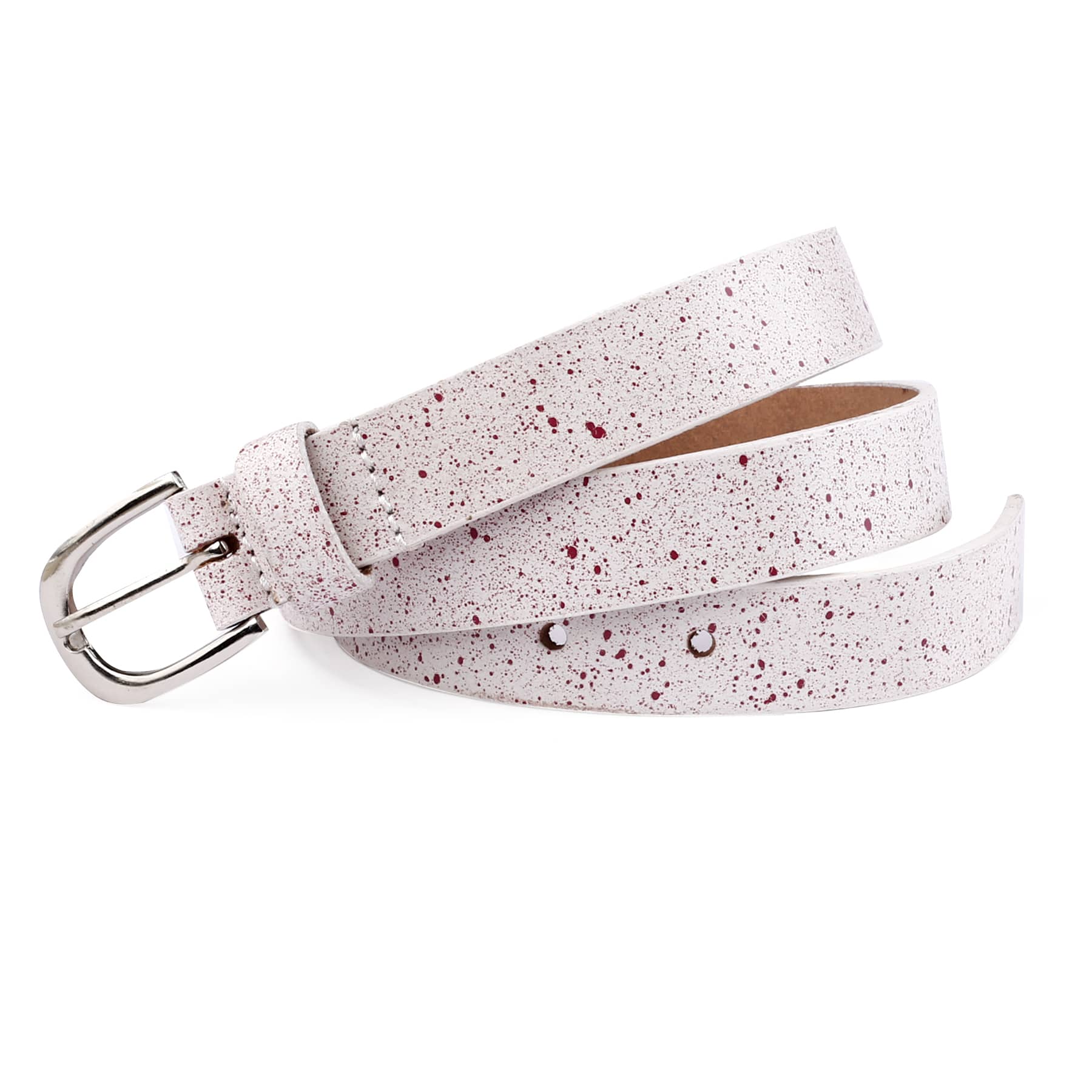 belts, women belts, white belts
