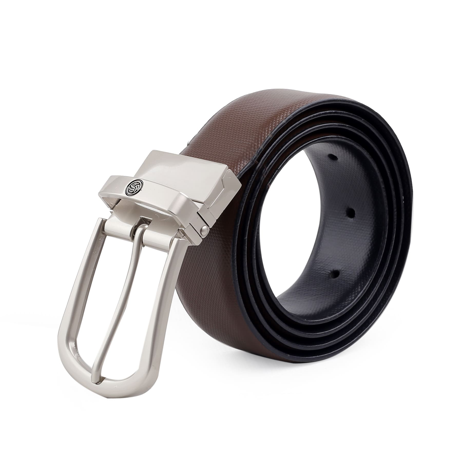 Reversible Belt