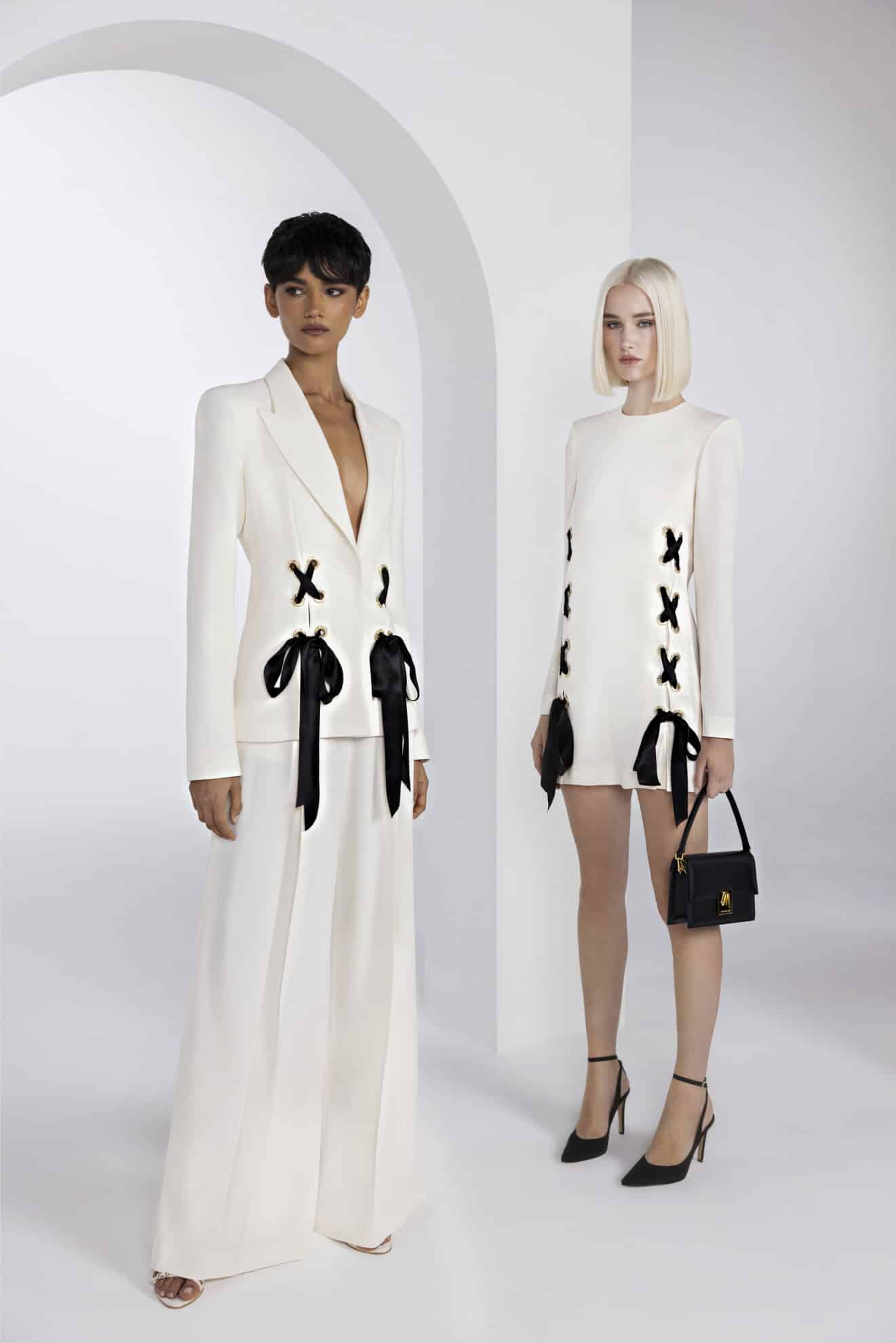 SS24 Fashion Trends: The Ultimate Key Statistics and Most Popular Looks from Launchmetrics Spotlight
