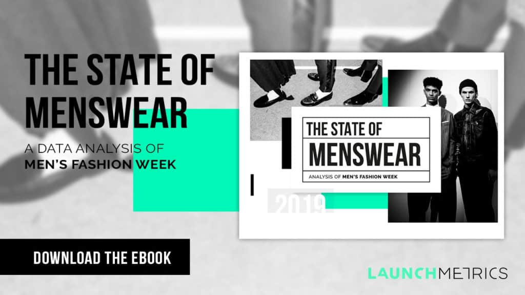 state of menswear