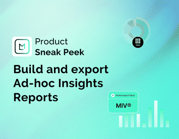 Launchmetrics Product Sneak Peek | How to Nail Cross Channel and Cross…
