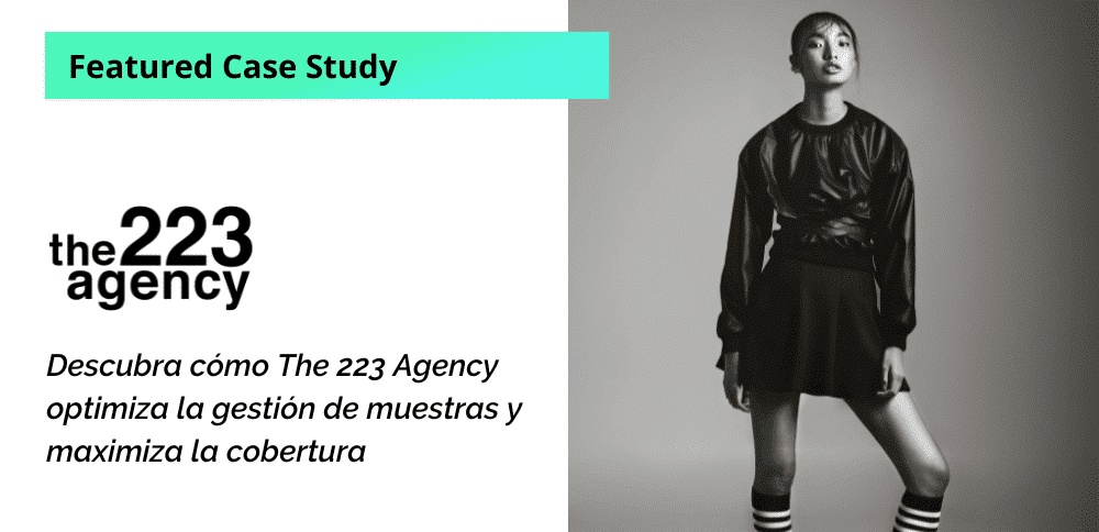 The 223 Agency Case Study