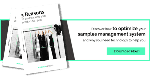 samples management system