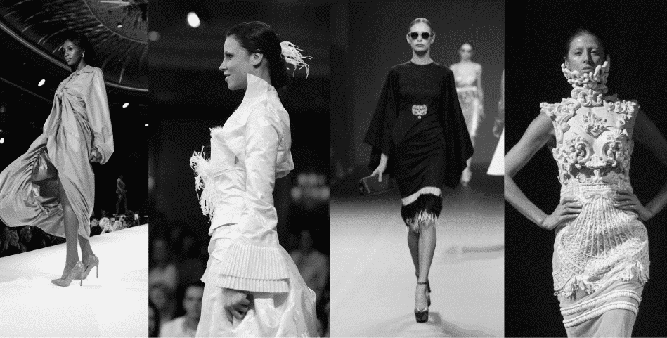 fw23 fashion weeks