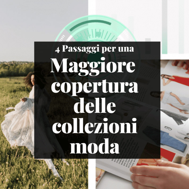 In che modo i brand possono aumentare la visibilità delle collezioni di…