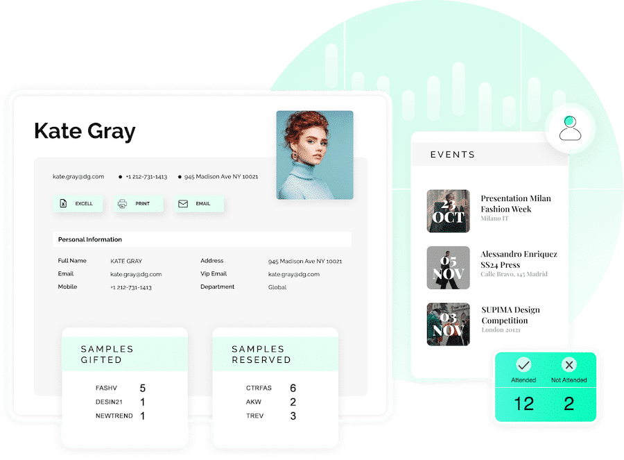 contacts manager software