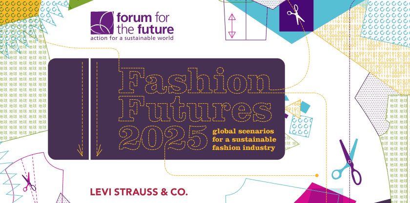 Fashion tech trends