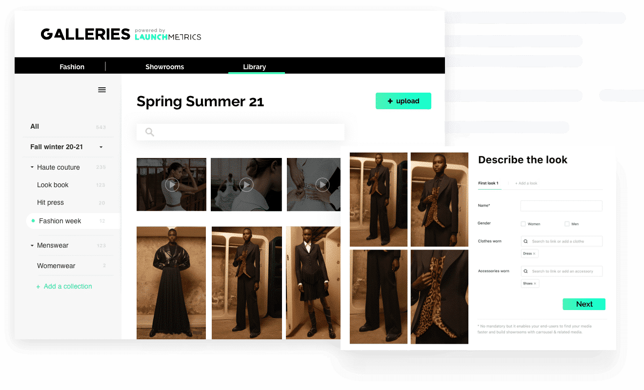 fashion technology