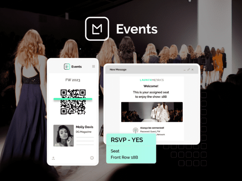 Event Management Software